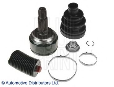 BLUE PRINT ADH28965 Шарнирный комплект, приводной вал Standard для HONDA CIVIC IX (Хонда Цивик 9) BLUE PRINT ADH28965 Шарнирный комплект, приводной вал Standard для HONDA CIVIC IX (Хонда Цивик 9)