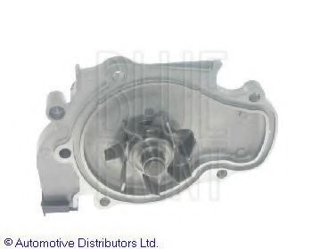 BLUE PRINT ADH29120 Водяной насос для HONDA ODYSSEY (Хонда Одъссэъ) BLUE PRINT ADH29120 Водяной насос для HONDA ODYSSEY (Хонда Одъссэъ)