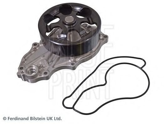 BLUE PRINT ADH29147 Водяной насос K24A3 для HONDA ACCORD VIII (Хонда Аккорд 8) BLUE PRINT ADH29147 Водяной насос K24A3 для HONDA ACCORD VIII (Хонда Аккорд 8)