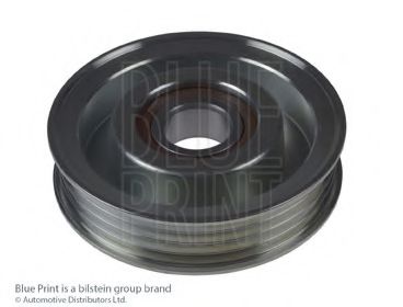 BLUE PRINT ADH29638 Паразитный ведущий ролик, поликлиновой ремень компрессор климатической установки для HONDA LOGO (Хонда Лого) BLUE PRINT ADH29638 Паразитный ведущий ролик, поликлиновой ремень компрессор климатической установки для HONDA LOGO (Хонда Лого)