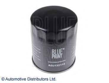 BLUE PRINT ADJ132114 Масляный фильтр 12L для LAND ROVER DEFENDER (Ленд ровер/лэнд ровер Дэфэндэр) BLUE PRINT ADJ132114 Масляный фильтр 12L для LAND ROVER DEFENDER (Ленд ровер/лэнд ровер Дэфэндэр)
