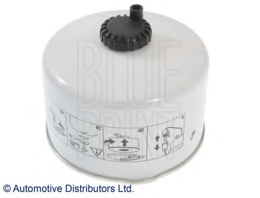 BLUE PRINT ADJ132303C Топливный фильтр 30DDTX для LAND ROVER LR4 IV (Ленд ровер/лэнд ровер Лр4 иv) BLUE PRINT ADJ132303C Топливный фильтр 30DDTX для LAND ROVER LR4 IV (Ленд ровер/лэнд ровер Лр4 иv)