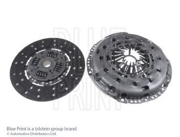 BLUE PRINT ADJ133003 Комплект сцепления для LAND ROVER DISCOVERY IV (Ленд ровер/лэнд ровер Дискавери 4) BLUE PRINT ADJ133003 Комплект сцепления для LAND ROVER DISCOVERY IV (Ленд ровер/лэнд ровер Дискавери 4)