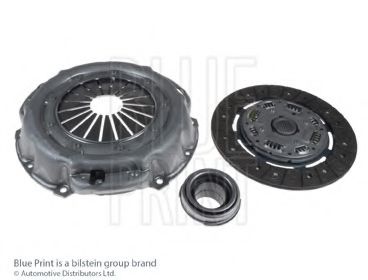 BLUE PRINT ADJ133006 Комплект сцепления 16L для LAND ROVER DEFENDER (Ленд ровер/лэнд ровер Дэфэндэр) BLUE PRINT ADJ133006 Комплект сцепления 16L для LAND ROVER DEFENDER (Ленд ровер/лэнд ровер Дэфэндэр)