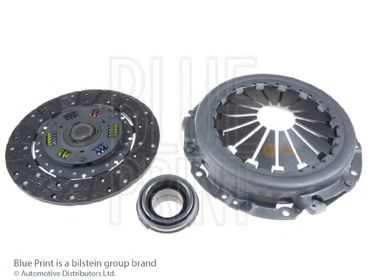 BLUE PRINT ADJ133007 Комплект сцепления 12L для LAND ROVER DEFENDER (Ленд ровер/лэнд ровер Дэфэндэр) BLUE PRINT ADJ133007 Комплект сцепления 12L для LAND ROVER DEFENDER (Ленд ровер/лэнд ровер Дэфэндэр)
