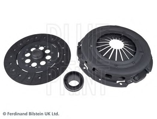BLUE PRINT ADJ133013 Комплект сцепления 10P для LAND ROVER DEFENDER (Ленд ровер/лэнд ровер Дэфэндэр) BLUE PRINT ADJ133013 Комплект сцепления 10P для LAND ROVER DEFENDER (Ленд ровер/лэнд ровер Дэфэндэр)