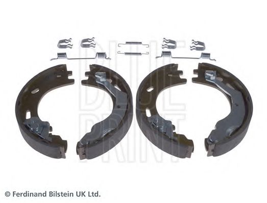 BLUE PRINT ADJ134103 Тормозные колодоки 30DDTX для LAND ROVER RANGE ROVER SPORT (Ленд ровер/лэнд ровер Рангэ ровер спорт) BLUE PRINT ADJ134103 Тормозные колодоки 30DDTX для LAND ROVER RANGE ROVER SPORT (Ленд ровер/лэнд ровер Рангэ ровер спорт)