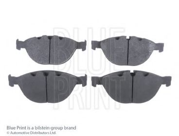 BLUE PRINT ADJ134227 Тормозные колодки для JAGUAR F-TYPE (Ягуар Ф-тъпэ) BLUE PRINT ADJ134227 Тормозные колодки для JAGUAR F-TYPE (Ягуар Ф-тъпэ)