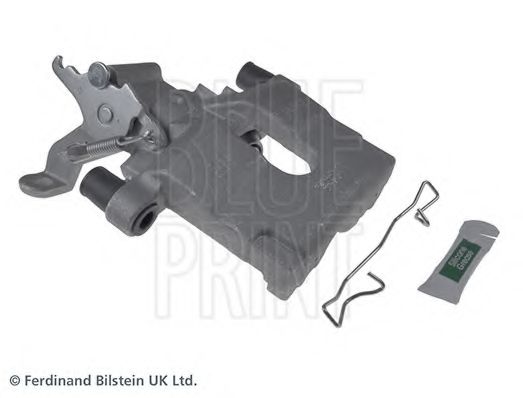 BLUE PRINT ADJ134508 Тормозной суппорт S61361 для JAGUAR (Ягуар) BLUE PRINT ADJ134508 Тормозной суппорт S61361 для JAGUAR (Ягуар)
