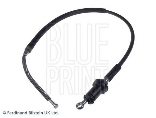 BLUE PRINT ADJ134602 Трос, стояночная тормозная система LA935630 для LAND ROVER DEFENDER (Ленд ровер/лэнд ровер Дэфэндэр) BLUE PRINT ADJ134602 Трос, стояночная тормозная система LA935630 для LAND ROVER DEFENDER (Ленд ровер/лэнд ровер Дэфэндэр)