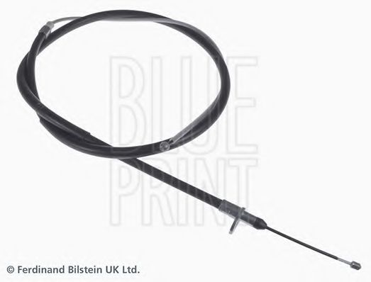 BLUE PRINT ADJ134607 Трос, стояночная тормозная система для LAND ROVER RANGE ROVER III (Ленд ровер/лэнд ровер Рангэ ровер 3) BLUE PRINT ADJ134607 Трос, стояночная тормозная система для LAND ROVER RANGE ROVER III (Ленд ровер/лэнд ровер Рангэ ровер 3)