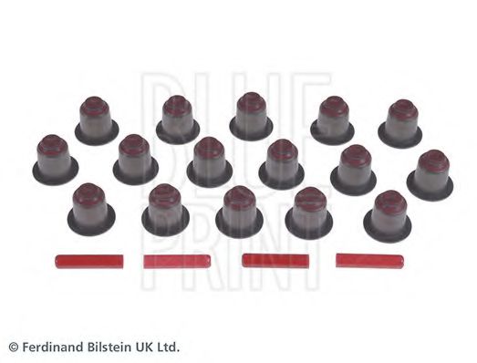 BLUE PRINT ADJ136109 Комплект прокладок, стержень клапана для LAND ROVER FREELANDER (Ленд ровер/лэнд ровер Фриландер) BLUE PRINT ADJ136109 Комплект прокладок, стержень клапана для LAND ROVER FREELANDER (Ленд ровер/лэнд ровер Фриландер)