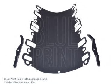 BLUE PRINT ADJ136201 Прокладка, впускной коллектор для LAND ROVER DEFENDER (Ленд ровер/лэнд ровер Дэфэндэр) BLUE PRINT ADJ136201 Прокладка, впускной коллектор для LAND ROVER DEFENDER (Ленд ровер/лэнд ровер Дэфэндэр)