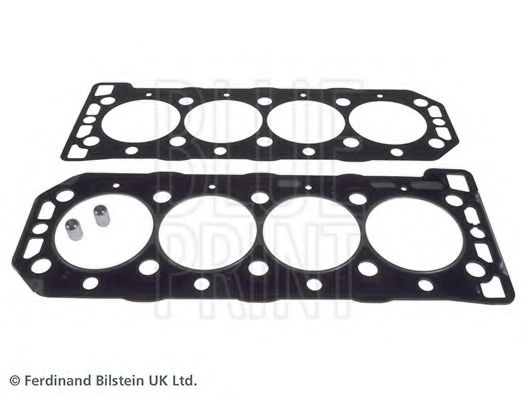 BLUE PRINT ADJ136402 Комплект прокладок, головка цилиндра 