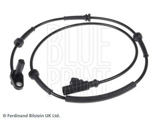 BLUE PRINT ADJ137101 Датчик, частота вращения колеса для LAND ROVER LR3 III (Ленд ровер/лэнд ровер Лр3 3) BLUE PRINT ADJ137101 Датчик, частота вращения колеса для LAND ROVER LR3 III (Ленд ровер/лэнд ровер Лр3 3)