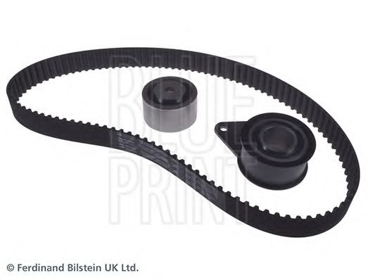 BLUE PRINT ADJ137305 Комплект ремня ГРМ<br >12L 