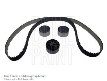 BLUE PRINT ADJ137306 Комплект ремня ГРМ<br >30DDTX 