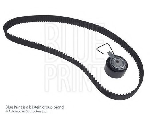 BLUE PRINT ADJ137307 Комплект ремня ГРМ<br >автоматически 