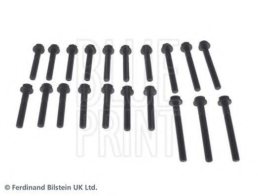 BLUE PRINT ADJ137803 Комплект болтов головки цилидра для LAND ROVER DEFENDER (Ленд ровер/лэнд ровер Дэфэндэр) BLUE PRINT ADJ137803 Комплект болтов головки цилидра для LAND ROVER DEFENDER (Ленд ровер/лэнд ровер Дэфэндэр)