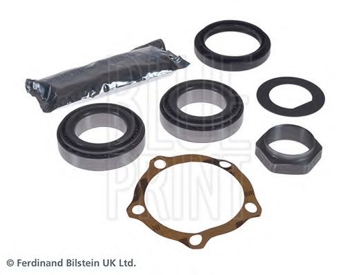 BLUE PRINT ADJ138209 Комплект подшипника ступицы колеса для LAND ROVER DEFENDER (Ленд ровер/лэнд ровер Дэфэндэр) BLUE PRINT ADJ138209 Комплект подшипника ступицы колеса для LAND ROVER DEFENDER (Ленд ровер/лэнд ровер Дэфэндэр)