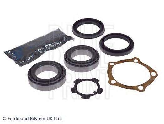 BLUE PRINT ADJ138210 Комплект подшипника ступицы колеса 23L для LAND ROVER DEFENDER (Ленд ровер/лэнд ровер Дэфэндэр) BLUE PRINT ADJ138210 Комплект подшипника ступицы колеса 23L для LAND ROVER DEFENDER (Ленд ровер/лэнд ровер Дэфэндэр)