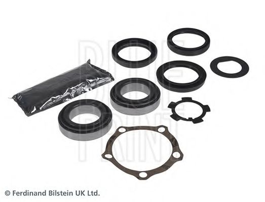 BLUE PRINT ADJ138310 Комплект подшипника ступицы колеса KA930455 для LAND ROVER DEFENDER (Ленд ровер/лэнд ровер Дэфэндэр) BLUE PRINT ADJ138310 Комплект подшипника ступицы колеса KA930455 для LAND ROVER DEFENDER (Ленд ровер/лэнд ровер Дэфэндэр)