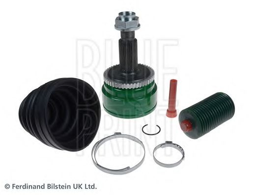 BLUE PRINT ADJ138906 Шарнирный комплект, приводной вал ручная коробка передач 6-ступенчатая для LAND-ROVER (Ланд-ровер)