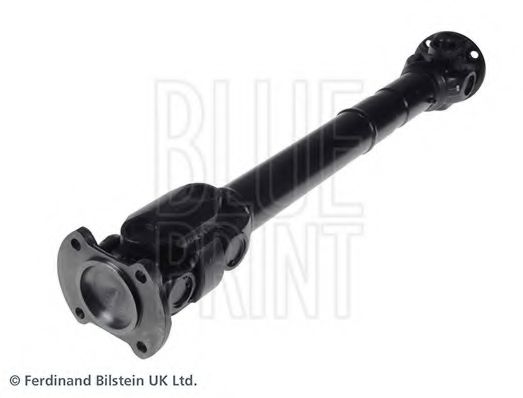 BLUE PRINT ADJ138907 Приводной вал<br >механическая коробка передач 