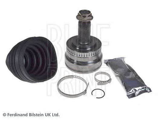 BLUE PRINT ADJ138909 Шарнирный комплект, приводной вал для LAND-ROVER (Ланд-ровер)