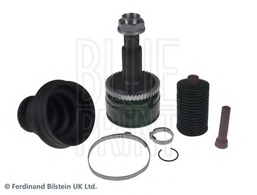BLUE PRINT ADJ138910 Шарнирный комплект, приводной вал Автоматическая коробка передач для LAND-ROVER (Ланд-ровер)