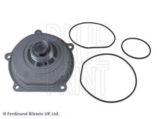 BLUE PRINT ADJ139120 Водяной насос 10P для LAND ROVER DEFENDER (Ленд ровер/лэнд ровер Дэфэндэр) BLUE PRINT ADJ139120 Водяной насос 10P для LAND ROVER DEFENDER (Ленд ровер/лэнд ровер Дэфэндэр)