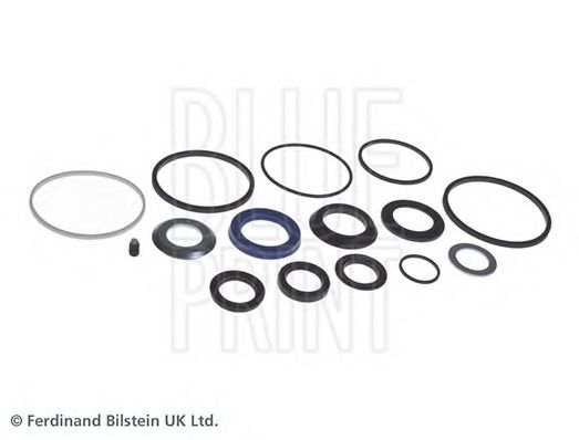 BLUE PRINT ADJ139503 Комплект прокладок, рулевой механизм 21L для LAND ROVER DEFENDER (Ленд ровер/лэнд ровер Дэфэндэр) BLUE PRINT ADJ139503 Комплект прокладок, рулевой механизм 21L для LAND ROVER DEFENDER (Ленд ровер/лэнд ровер Дэфэндэр)