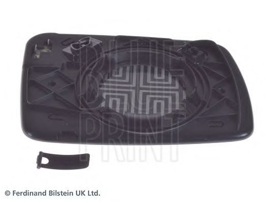 BLUE PRINT ADJ139701 Зеркальное стекло, наружное зеркало 224DT для LAND ROVER LR2 (Ленд ровер/лэнд ровер Лр2) BLUE PRINT ADJ139701 Зеркальное стекло, наружное зеркало 224DT для LAND ROVER LR2 (Ленд ровер/лэнд ровер Лр2)