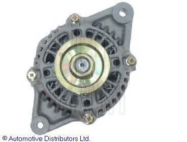 BLUE PRINT ADK81107 Генератор для SUZUKI (Сузуки) BLUE PRINT ADK81107 Генератор для SUZUKI (Сузуки)
