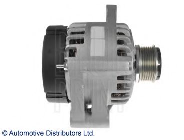 BLUE PRINT ADK81137 Генератор 140 для FIAT SEDICI (Фиат Сэдиcи) BLUE PRINT ADK81137 Генератор 140 для FIAT SEDICI (Фиат Сэдиcи)