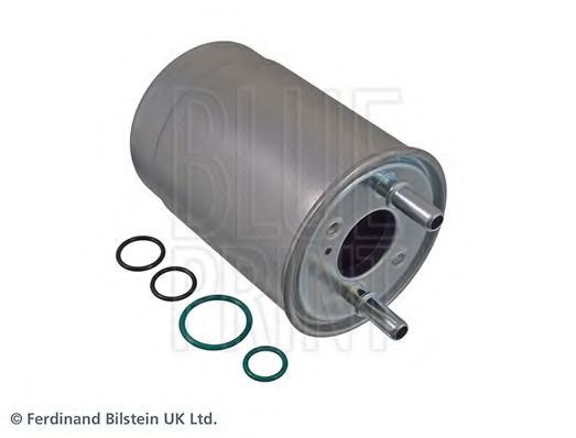 BLUE PRINT ADK82336 Топливный фильтр для RENAULT GRAN III (Рено Гран 3) BLUE PRINT ADK82336 Топливный фильтр для RENAULT GRAN III (Рено Гран 3)