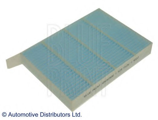 BLUE PRINT ADK82508 Фильтр, воздух во внутренном пространстве для SUZUKI (Сузуки) BLUE PRINT ADK82508 Фильтр, воздух во внутренном пространстве для SUZUKI (Сузуки)