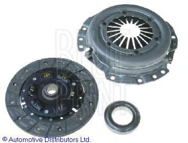 BLUE PRINT ADK83002 Комплект сцепления для SUZUKI (Сузуки) BLUE PRINT ADK83002 Комплект сцепления для SUZUKI (Сузуки)