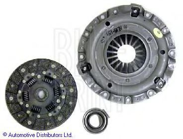 BLUE PRINT ADK83003 Комплект сцепления для SUZUKI (Сузуки) BLUE PRINT ADK83003 Комплект сцепления для SUZUKI (Сузуки)