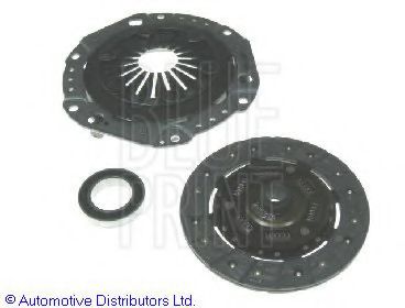 BLUE PRINT ADK83006 Комплект сцепления для SUZUKI (Сузуки) BLUE PRINT ADK83006 Комплект сцепления для SUZUKI (Сузуки)