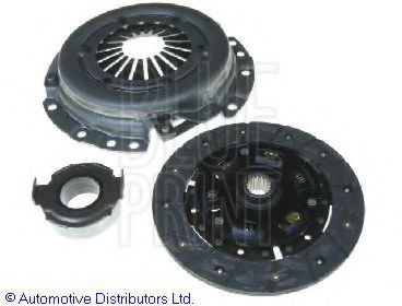 BLUE PRINT ADK83008 Комплект сцепления для SUZUKI (Сузуки) BLUE PRINT ADK83008 Комплект сцепления для SUZUKI (Сузуки)