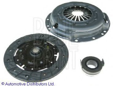 BLUE PRINT ADK83010 Комплект сцепления для SUZUKI (Сузуки) BLUE PRINT ADK83010 Комплект сцепления для SUZUKI (Сузуки)