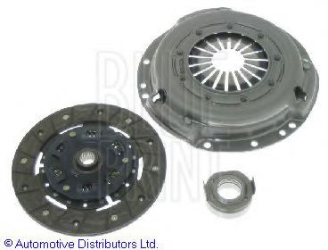 BLUE PRINT ADK83012 Комплект сцепления для SUZUKI (Сузуки) BLUE PRINT ADK83012 Комплект сцепления для SUZUKI (Сузуки)