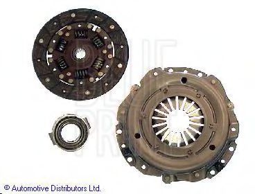 BLUE PRINT ADK83017 Комплект сцепления для SUZUKI (Сузуки) BLUE PRINT ADK83017 Комплект сцепления для SUZUKI (Сузуки)
