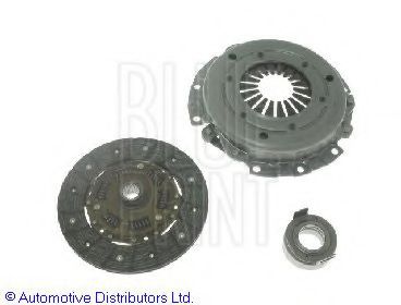 BLUE PRINT ADK83020 Комплект сцепления G10A для SUZUKI (Сузуки) BLUE PRINT ADK83020 Комплект сцепления G10A для SUZUKI (Сузуки)