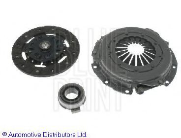 BLUE PRINT ADK83022 Комплект сцепления для SUZUKI (Сузуки) BLUE PRINT ADK83022 Комплект сцепления для SUZUKI (Сузуки)