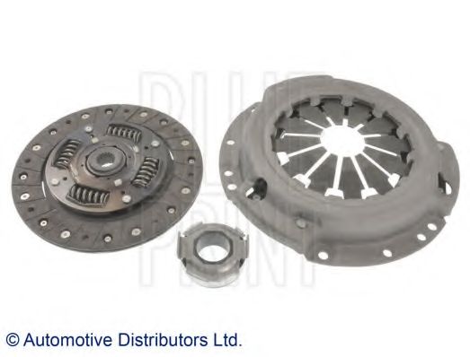 BLUE PRINT ADK83048 Комплект сцепления для SUZUKI (Сузуки) BLUE PRINT ADK83048 Комплект сцепления для SUZUKI (Сузуки)