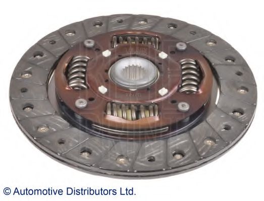 BLUE PRINT ADK83129 Диск сцепления для SUZUKI IGNIS II (Сузуки Игнис 2) BLUE PRINT ADK83129 Диск сцепления для SUZUKI IGNIS II (Сузуки Игнис 2)