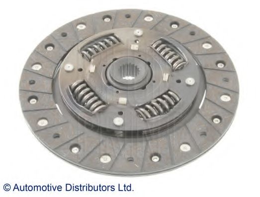 BLUE PRINT ADK83130 Диск сцепления для SUZUKI IGNIS II (Сузуки Игнис 2) BLUE PRINT ADK83130 Диск сцепления для SUZUKI IGNIS II (Сузуки Игнис 2)