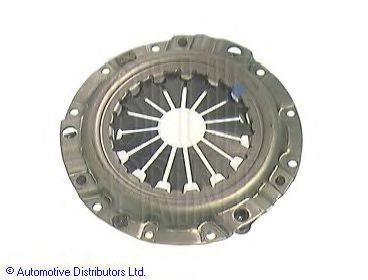 BLUE PRINT ADK83225N Нажимной диск сцепления для SUZUKI ESTEEM (Сузуки Эстээм) BLUE PRINT ADK83225N Нажимной диск сцепления для SUZUKI ESTEEM (Сузуки Эстээм)